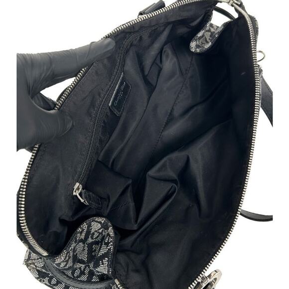 DIOR Oblique Shoulder Bag A-A34375 - Picture 6 of 9